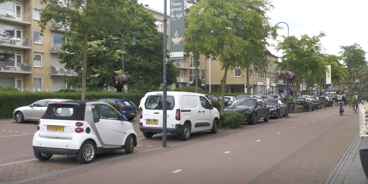 Groei elektrische auto’s in De Bilt vlakt af: data laat sterke stijging én nieuwe ontwikkeling zien