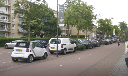 Groei elektrische auto’s in De Bilt vlakt af: data laat sterke stijging én nieuwe ontwikkeling zien