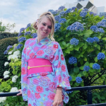 Nicki van Ingen Schenau wil de Japanse cultuur levende houden “Japan is mijn passie”