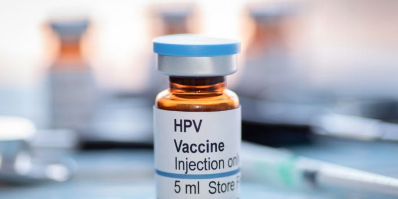 Ga jij voor de HPV Vaccinatie? “Ik had in eerste instantie geen idee wat HPV is”