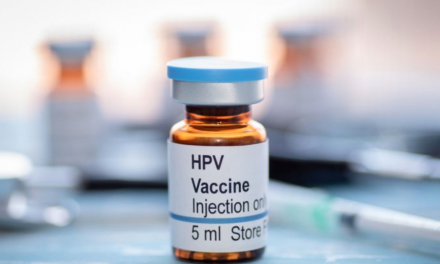 Ga jij voor de HPV Vaccinatie? “Ik had in eerste instantie geen idee wat HPV is”