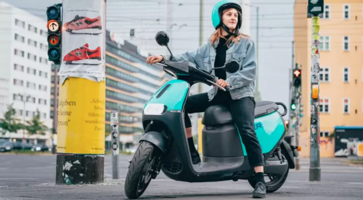 Wat vinden de inwoners van de gemeente Utrecht van de verdwijning van de elektrische deelscooters van Tier?
