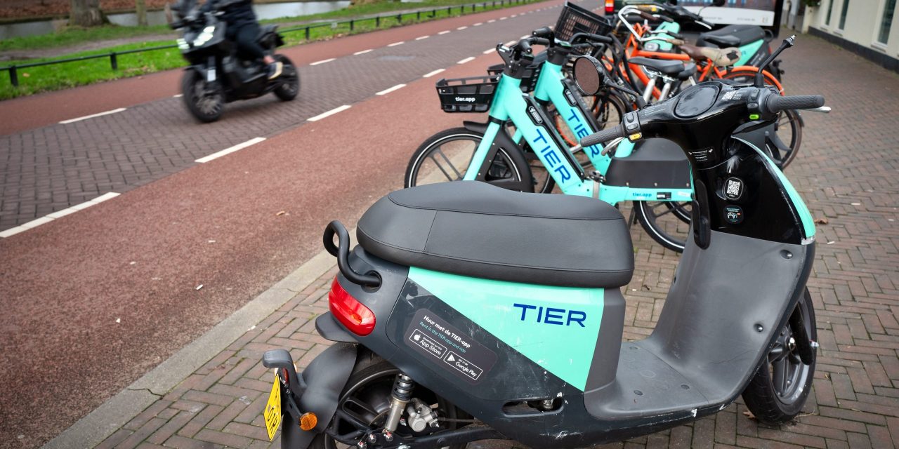 Wat vinden Utrechter van de verdwijning van deelscooters in de Domstad?