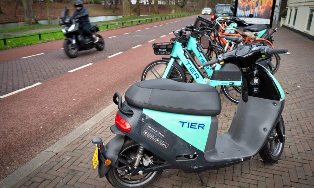 Wat vinden Utrechter van de verdwijning van deelscooters in de Domstad?