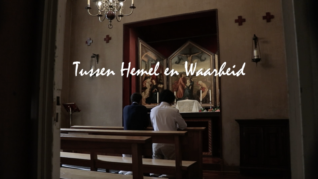 Documentaire: Tussen Hemel En Waarheid