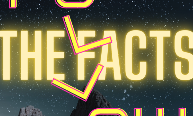 S01E07: SPECIAL – de Follow the Facts-liveshow