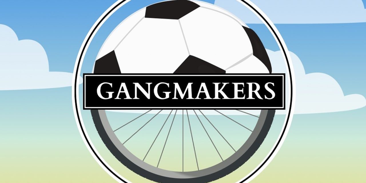 #03 Over Twitter Ruzies, Primoz Roglic In Het Geel En De Revolutie Van De Machines