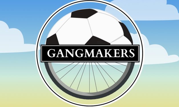 #09 Over Gerrard of Arabia, de Kreet van Van Gelder en de Opstand van Cofidis