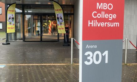 Open Dagen MBO Hilversum College Begonnen