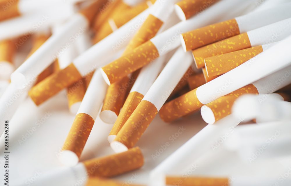 Twee weken sinds de stop van verkoop tabak Albert Heijn: heeft dit al invloed op de tabakswinkels?