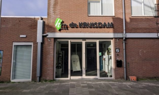 “Eigen dorp in Hilversum” is 50 jaar