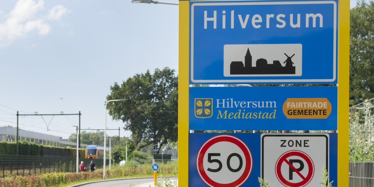 Hilversum scoort slecht op verkeersveiligheid in vergelijking met omliggende regio’s