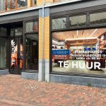Aantal leegstaande winkelpanden in Hilversum voor het eerst sinds 2020 gedaald