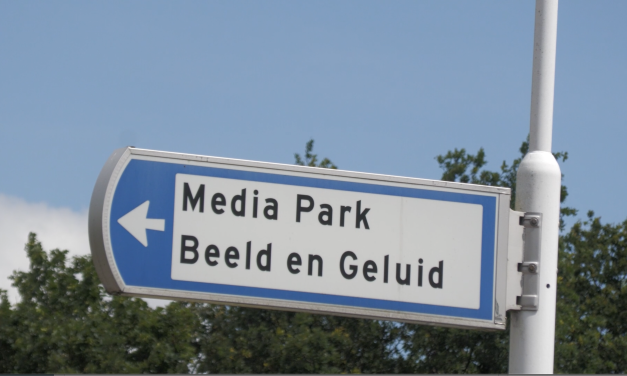 Belang van Media park voor Hilversum
