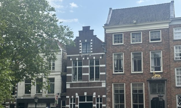 Gemiddelde Huisprijzen in Hilversum Veel Hoger dan Landelijk Gemiddelde: Starters Komen in de Knel