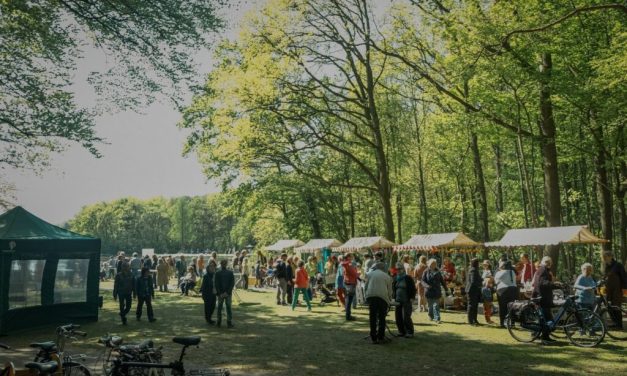 Festival De Beleving, een nieuw avontuur voor alle inwoners van Hilversum