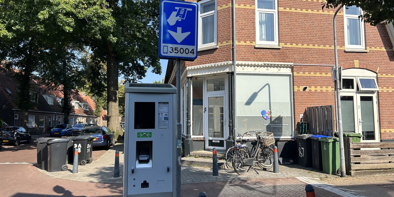 Hilversum versoepelt parkeerbeleid en komt met nieuwe vergunningen