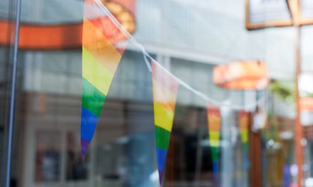 Hilversum viert Pride Month met activiteiten en Pride Walk: ‘Een veilige bubbel creëren’