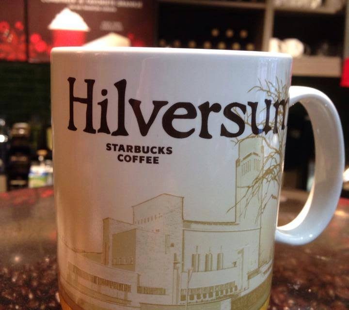 Starbucks Hilversum vind dat de gemeente een goed voorbeeld moet geven