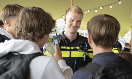 Hilversum zet scholieren op scherp over e-bike gevaren