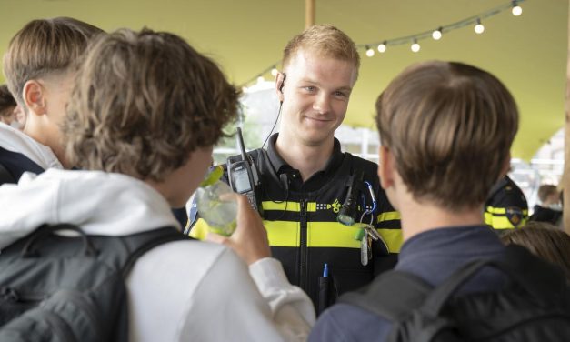 Hilversum zet scholieren op scherp over e-bike gevaren