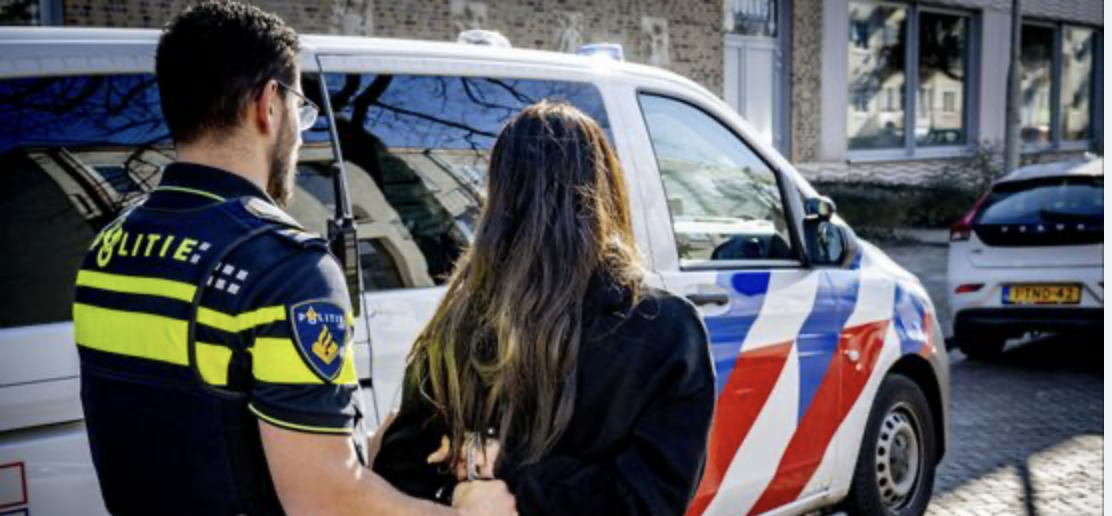 Jeugdcriminaliteit in Hilversum hoger dan landelijk gemiddelde : ’Er is dringend meer aandacht nodig’