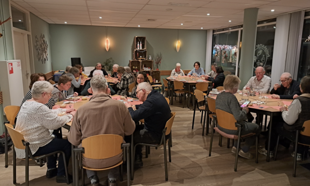 Leger des Heils lanceert Weggeeftafel in Hilversum: Samen Delen voor een Betere Toekomst