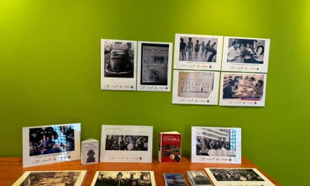 Tentoonstelling laat 60 Jaar Turkse migratie en integratie in Hilversum zien