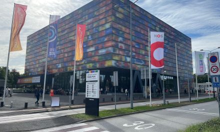 Mediapark opent haar deuren, ‘leuk om een kijkje te nemen in de keuken van het Mediapark’