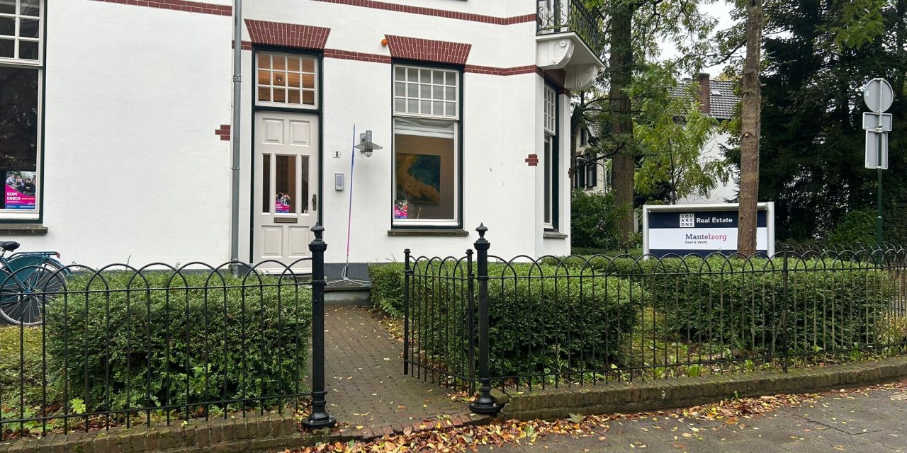 Mantelzorgers komen op voor de eenzaamheid in Hilversum