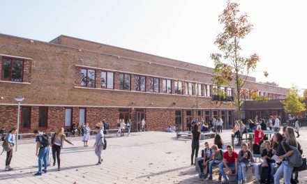 Veiligheid op middelbare scholen in Hilversum