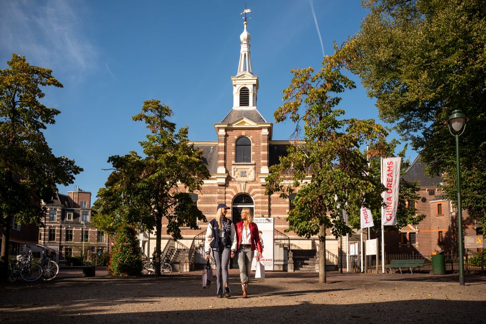 Gooise Pride Month kleurt de stad