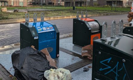 Gemeente wil tarief voor ophalen grofvuil afschaffen