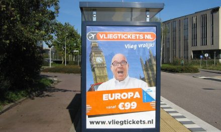 GroenLinks streeft naar verbod op fossiele reclames in Hilversum