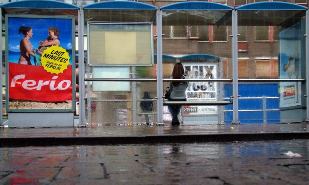 GroenLinks streeft naar verbod op fossiele reclames in Hilversum