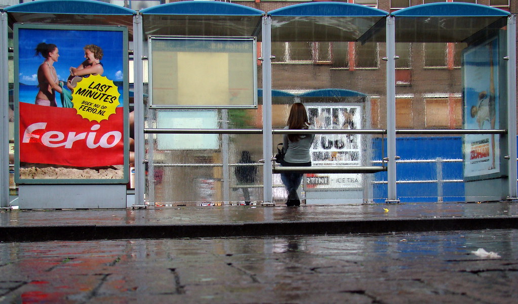 GroenLinks streeft naar verbod op fossiele reclames in Hilversum