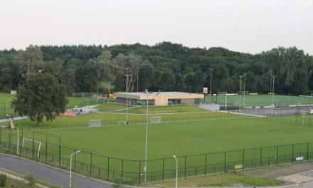 HSV Wasmeer op weg naar promotie na ongeslagen reeks