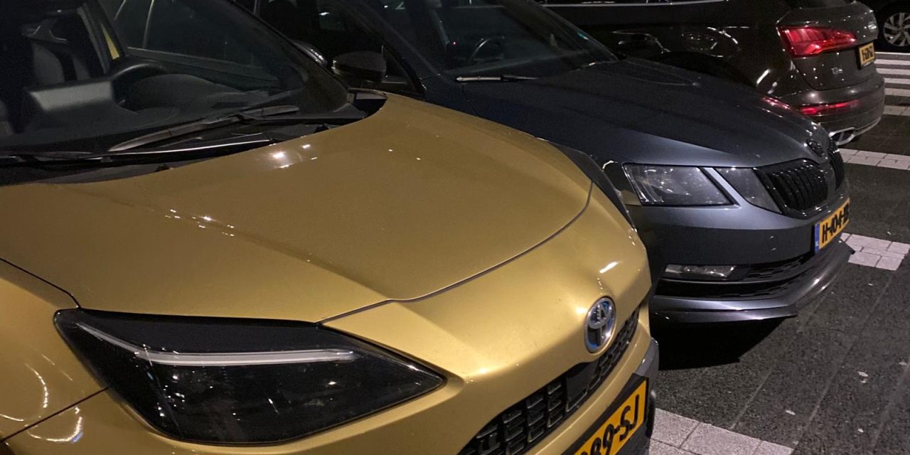 Omstreden parkeerbeleid blijft een feit