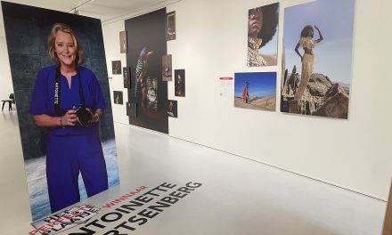 Expositie ‘Het Perfecte Plaatje’ trekt veel bezoekers naar Museum Hilversum