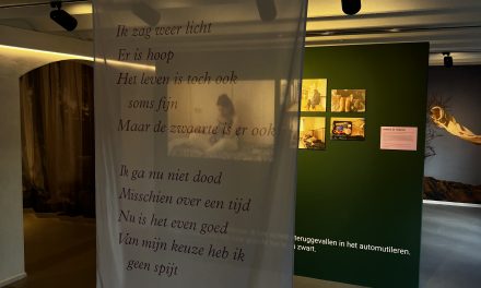 Tentoonstelling ‘Until We Meet Again’: Een krachtig gesprek over psychisch lijden en euthanasie