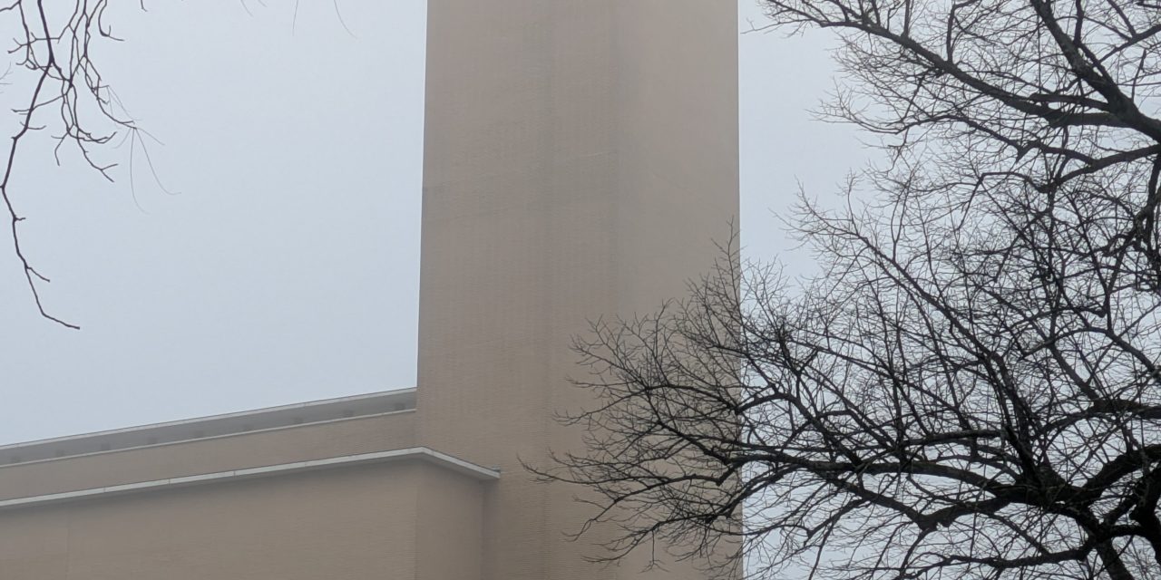 Het Raadhuis van Hilversum: het levenswerk van Dudok.