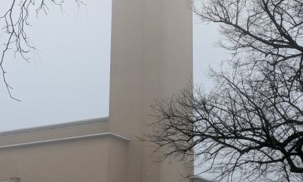 Het Raadhuis van Hilversum: het levenswerk van Dudok.