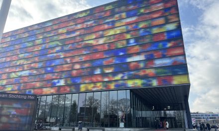 Stap in de tijdmachine van Beeld & Geluid en beleef mediageschiedenis