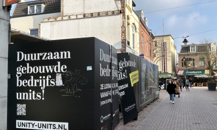 Het dilemma tussen erfgoed en duurzaamheid in Hilversum