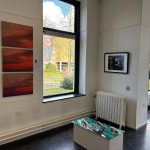 De ‘Elementen’ van een tentoonstelling