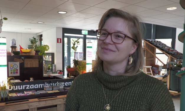 Duurzaamheidscentrum extra dagen open: ‘Het is belangrijk dat mensen betrouwbare informatie kunnen vinden’