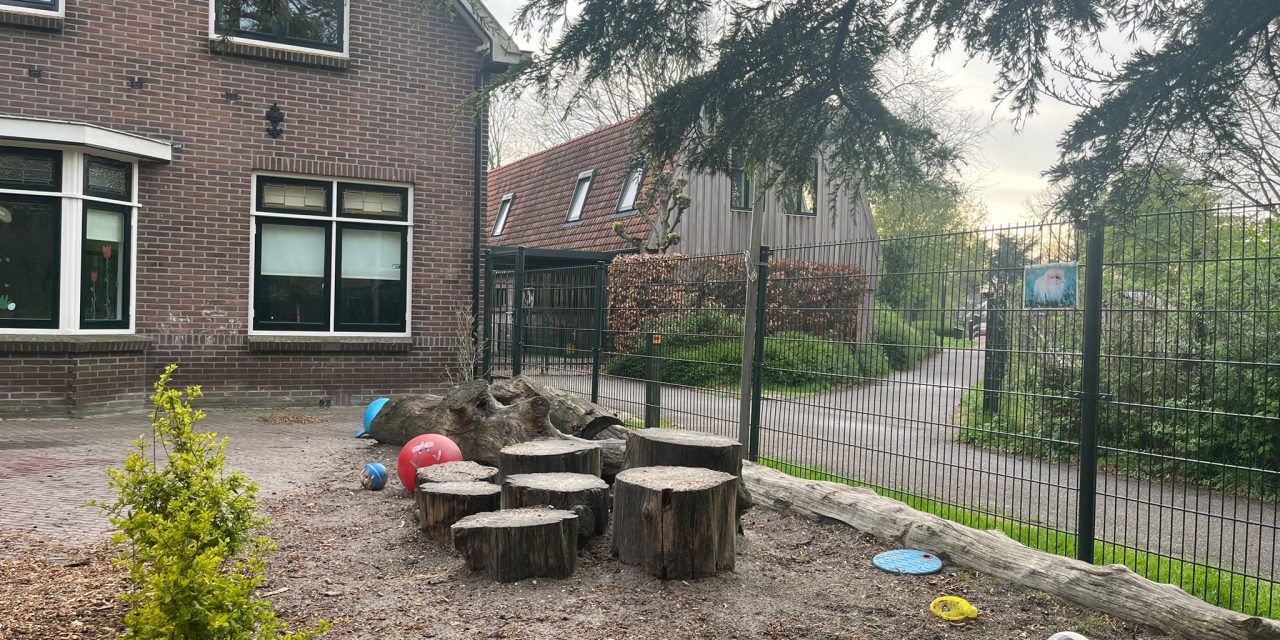 Toename in groepsgrote van kinderopvangen in Hilversum in tijden van personeelstekort