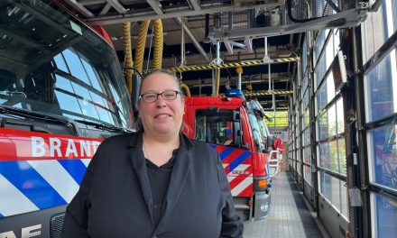 ‘Het voelt als zijnde familie’