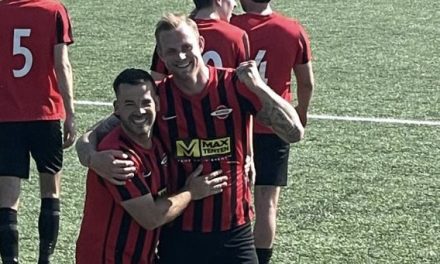 ‘Het was niet de vraag of we kampioen zouden worden, maar wanneer’