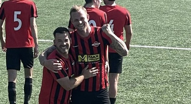 ‘Het was niet de vraag of we kampioen zouden worden, maar wanneer’